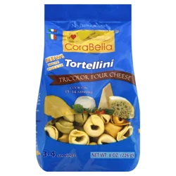 CoraBella Tortellini - 8 oz