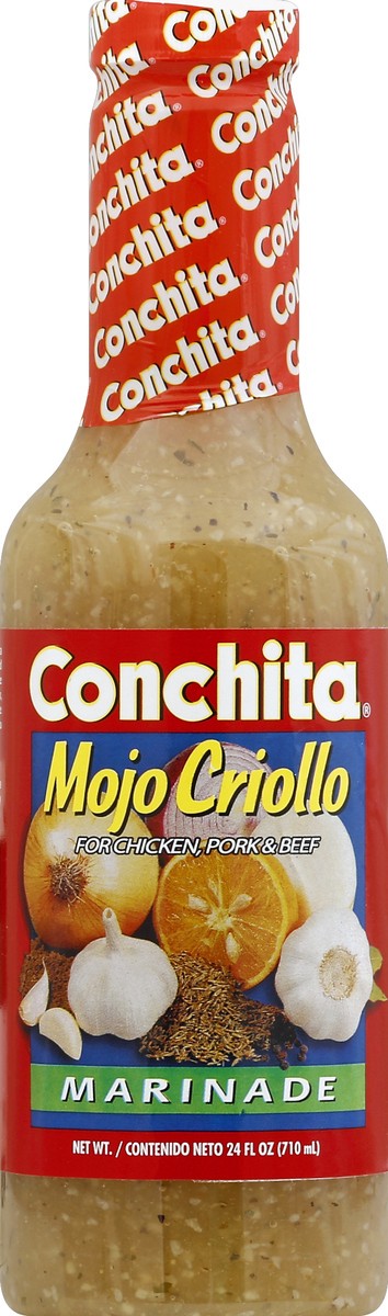 slide 1 of 1, Conchita Mojo Criollo Marinade Bottle 24Oz, 24 oz