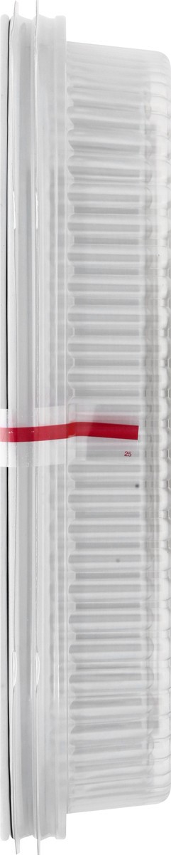 slide 4 of 9, Handi-foil Casserole Pans, with Lids, 2 Quarts, 2 ct