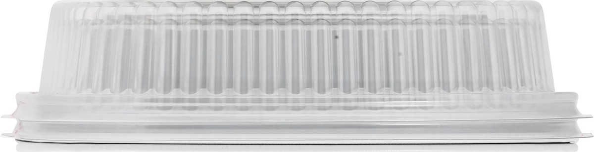 slide 3 of 9, Handi-foil Casserole Pans, with Lids, 2 Quarts, 2 ct