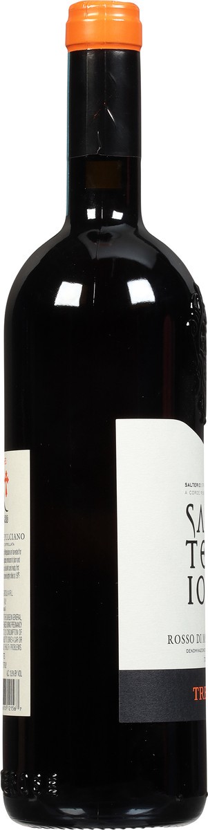 slide 2 of 7, Trerose Rosso Di Montepulciano, Salterio, 750 ml