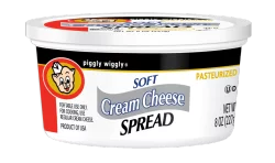 Piggly Wiggly Soft Cream Cheese