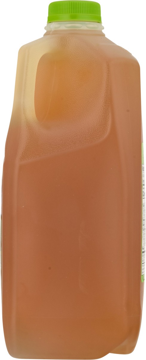 slide 3 of 13, Swiss Premium Sweetened Ginseng & Honey Green Tea - 1/2 gal, 1/2 gal