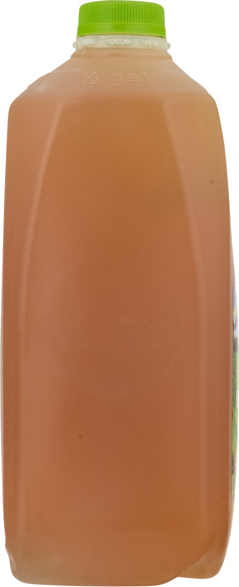 slide 7 of 13, Swiss Premium Sweetened Ginseng & Honey Green Tea - 1/2 gal, 1/2 gal