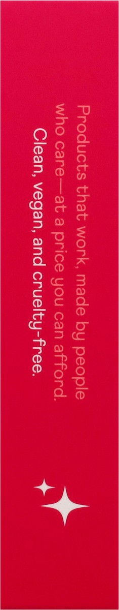 slide 8 of 13, Zimba Strawberry Teeth Whitening Strips, 1 ct