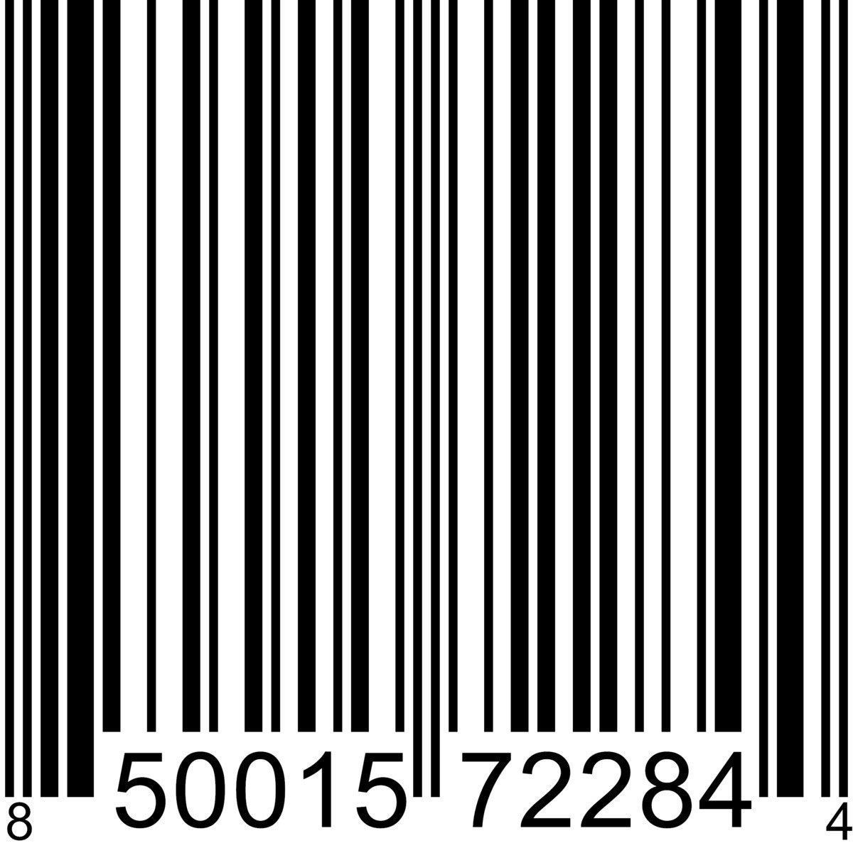 slide 4 of 13, Zimba Strawberry Teeth Whitening Strips, 1 ct