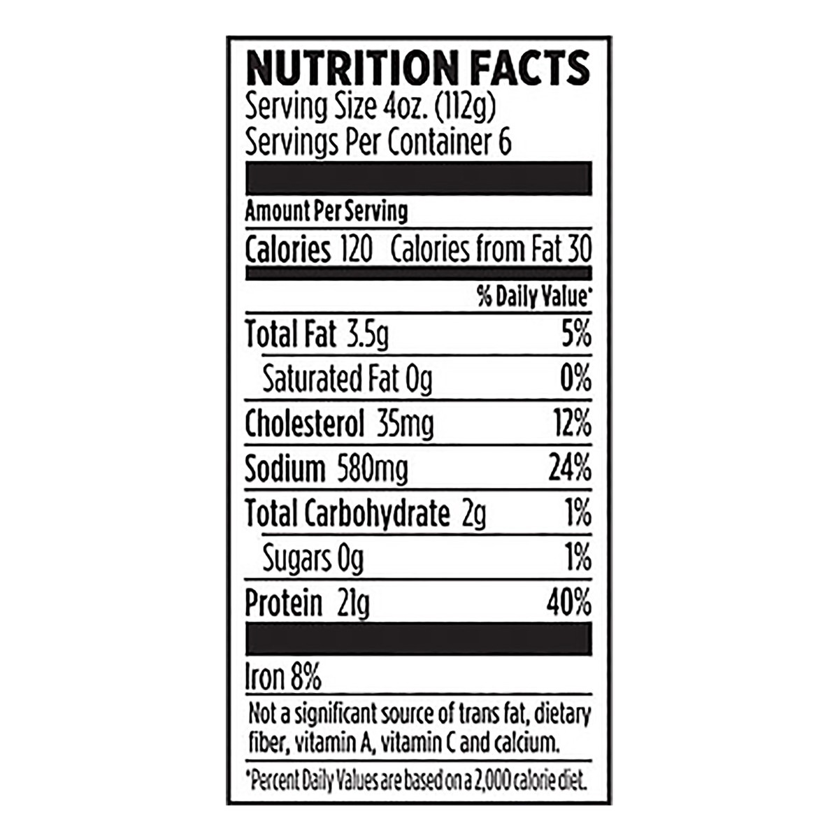slide 3 of 5, Honeysuckle White McCormick Grill Mates Montreal Turkey Seasoning Turkey Breast Tenderloins, 24 oz