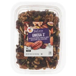 Omega 3 Trail Mix