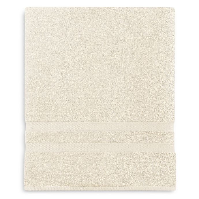 slide 1 of 3, Wamsutta Ultra Soft MICRO COTTON Bath Sheet - Ivory, 1 ct