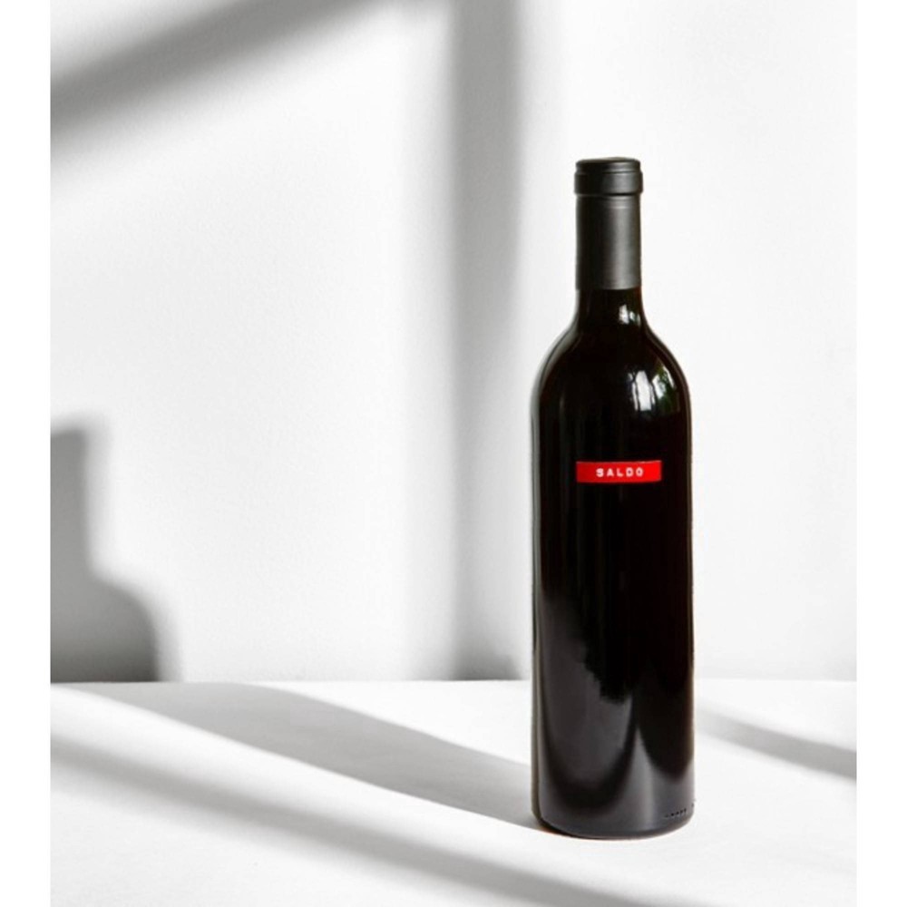 slide 3 of 4, Saldo Zinfandel Red Wine by The Prisoner Wine Company, 750 mL Bottle, 25.36 fl oz