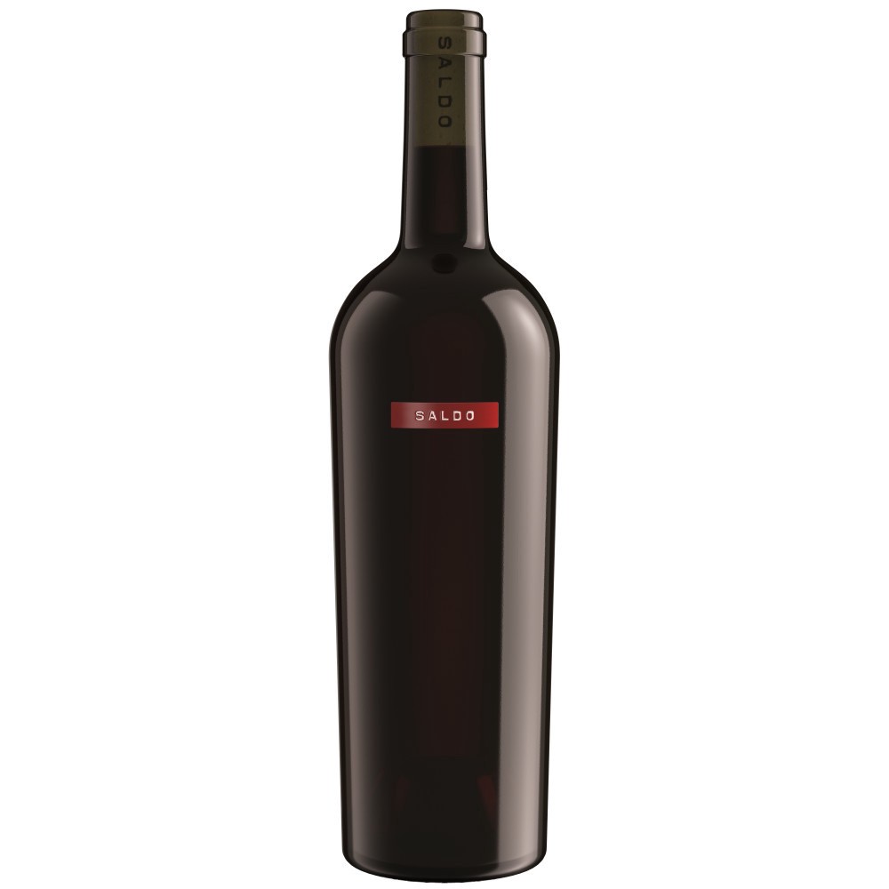 slide 1 of 4, Saldo Zinfandel Red Wine by The Prisoner Wine Company, 750 mL Bottle, 25.36 fl oz