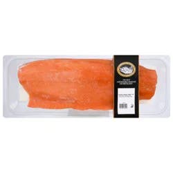 North Atlantic Fish Company Atlantic VSP Salmon Fillet - 1 ea