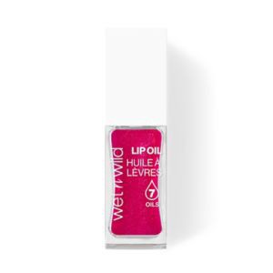 slide 1 of 1, wet n wild Ultra Hydrating Dress Code Lip Oil 0.24 fl oz, 0.24 fl oz