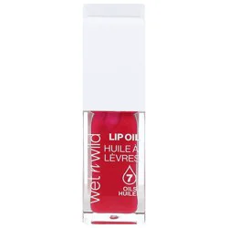 wet n wild Ultra Hydrating Dress Code Lip Oil 0.24 fl oz