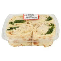 ReadyMeals Chicken Caesar Pinwheels 5.7 oz
