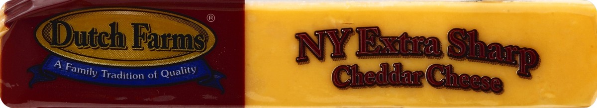 slide 5 of 5, Dutch Farms Cheese 8 oz, 8 oz
