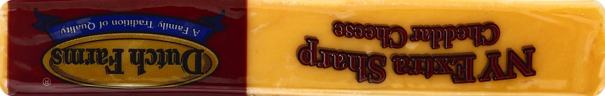 slide 2 of 5, Dutch Farms Cheese 8 oz, 8 oz