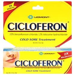 Cicloferon