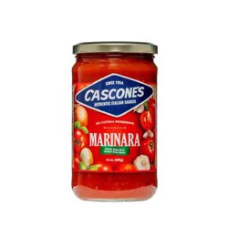 Cascone's Marinara Pasta Sauce