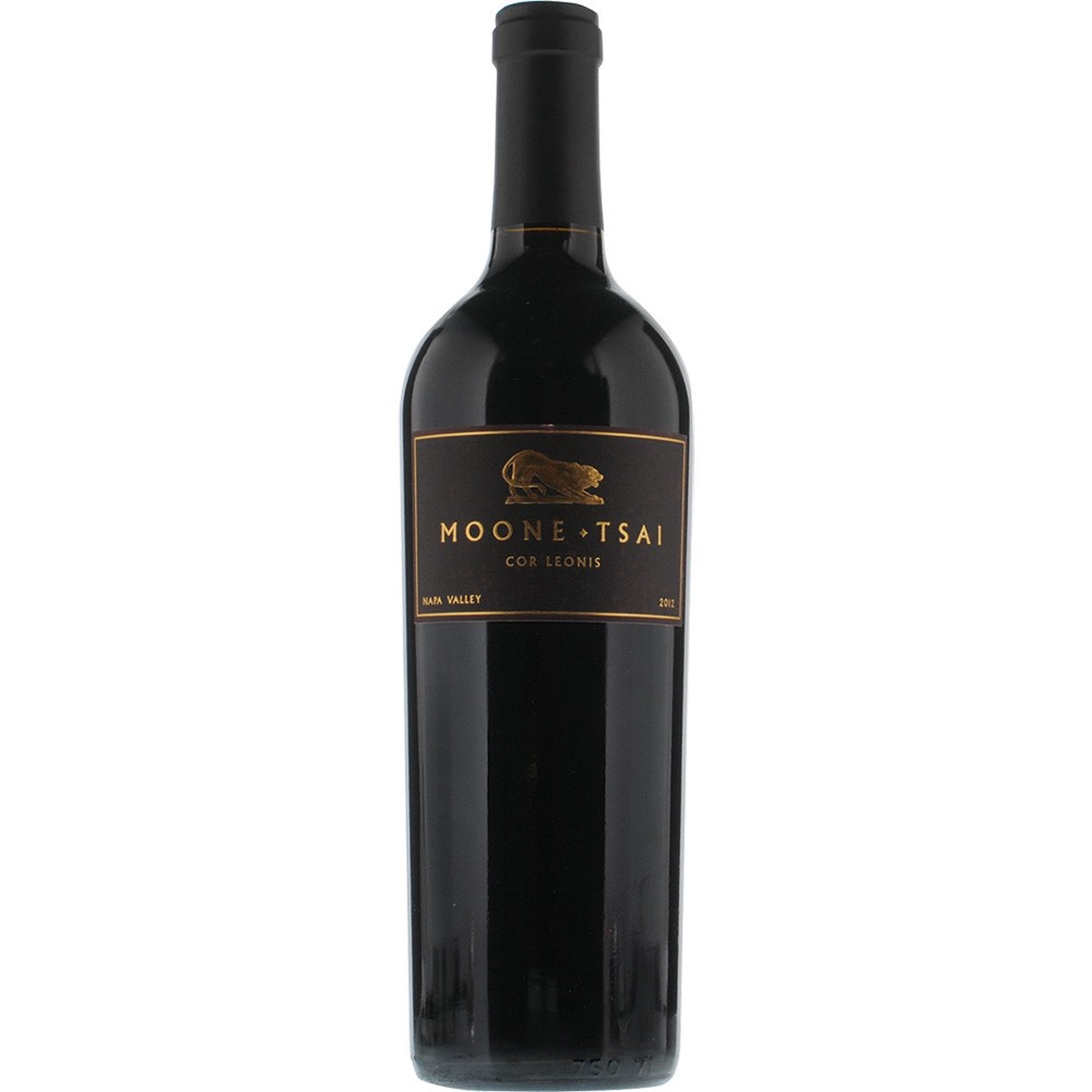 slide 1 of 1, Moone Tsai Cab Cor Leonis Napa, 750 ml