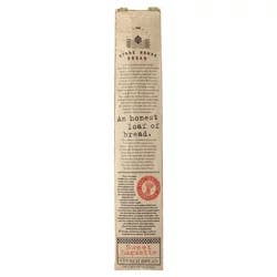 Stone House Bread, Sweet French Baguette, 12 oz