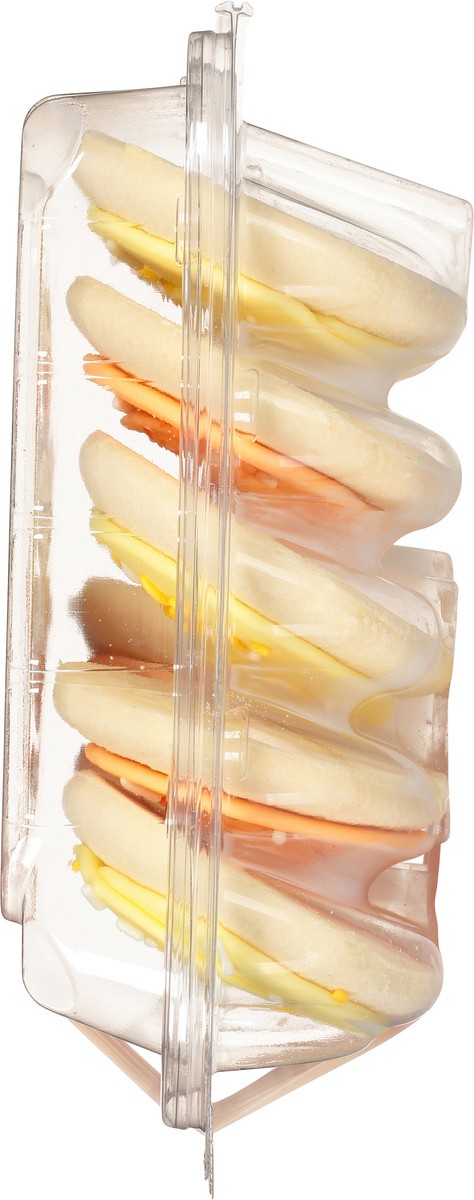 slide 11 of 16, Sweet P's Bake Shop Frosted Lemon & Orange Frosting Sugar Cookies 13.5 oz, 13.5 oz