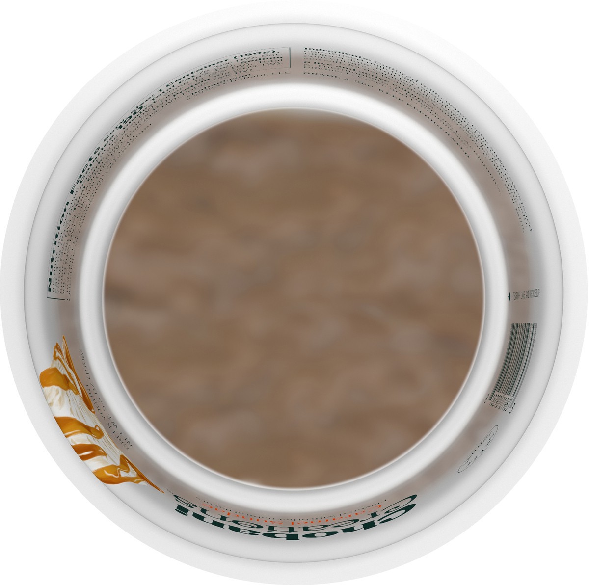 slide 9 of 13, Chobani Yogurt, Greek, Caramel Sundae, 5.3 oz