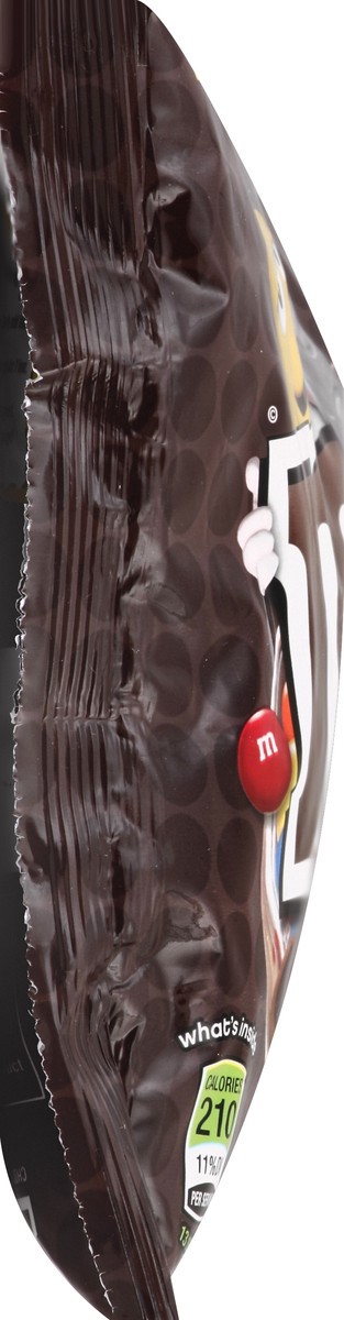 slide 3 of 6, M&M's Milk Chocolate Candies, 19.2 oz