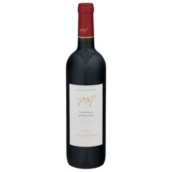 Papi Central Valley Demi Sec Cabernet Sauvignon 750 ml