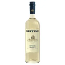 Ruffino Orvieto Classico DOC Italian White Wine