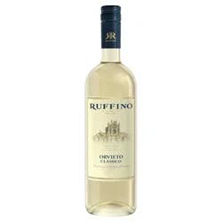 Ruffino Orvieto Classico DOC Italian White Wine