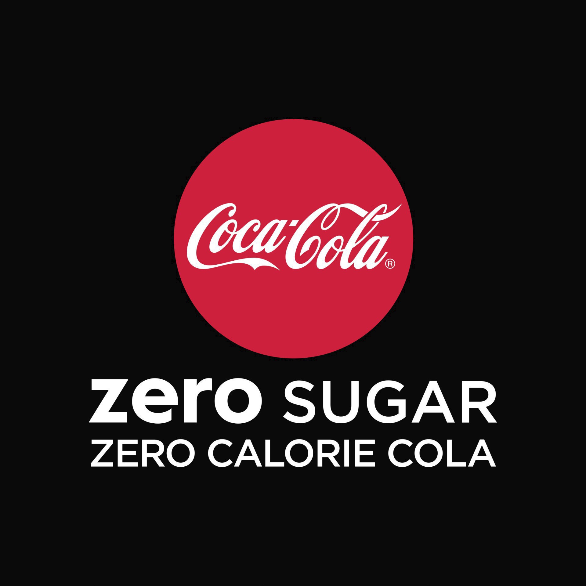 slide 39 of 55, Coca-Cola Zero Sugar Soft Drink, 12 ct