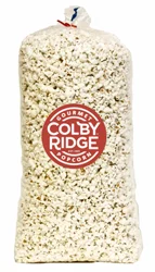 Colby Ridge Fluffy White Popcorn