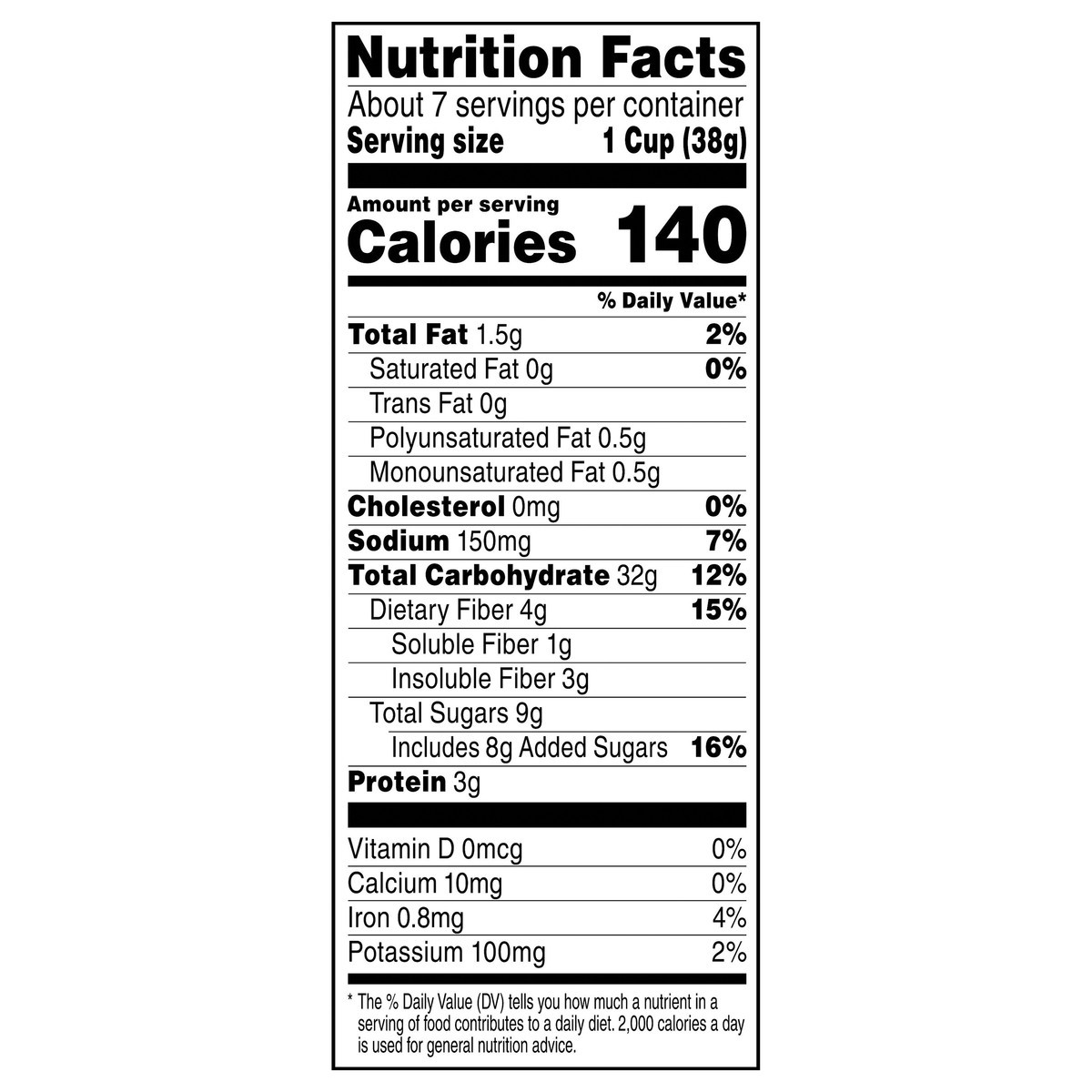 slide 6 of 12, Kashi Breakfast Cereal Strawberry Banana Smoothie Loops, 10 oz, 10 oz