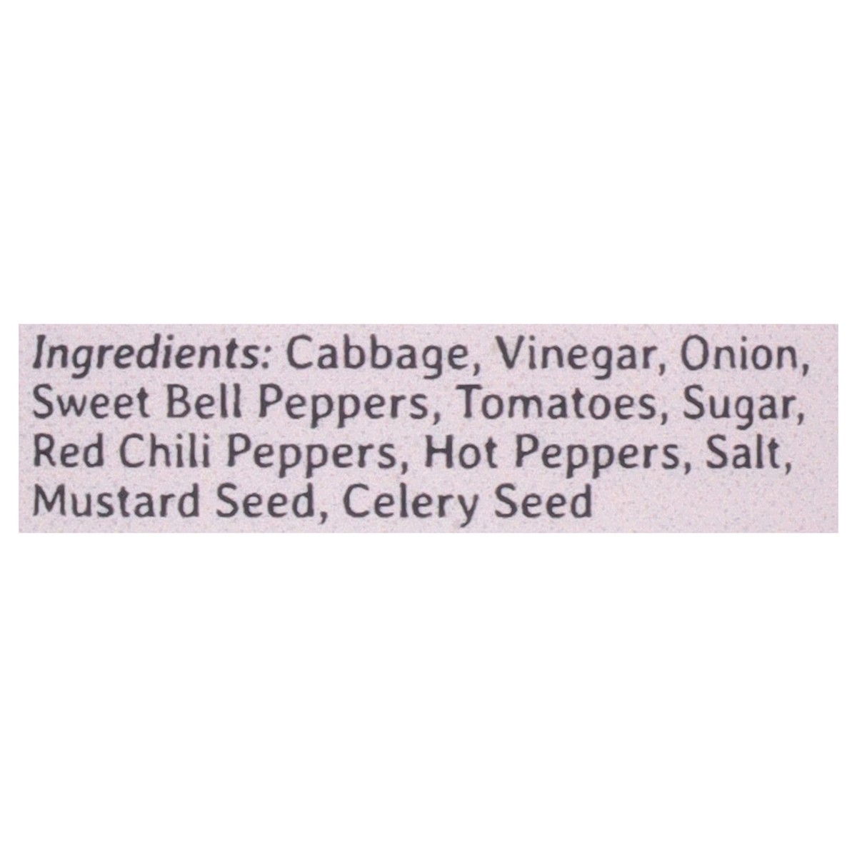 slide 11 of 13, Sadie's Hot Relish 16 oz, 16 oz