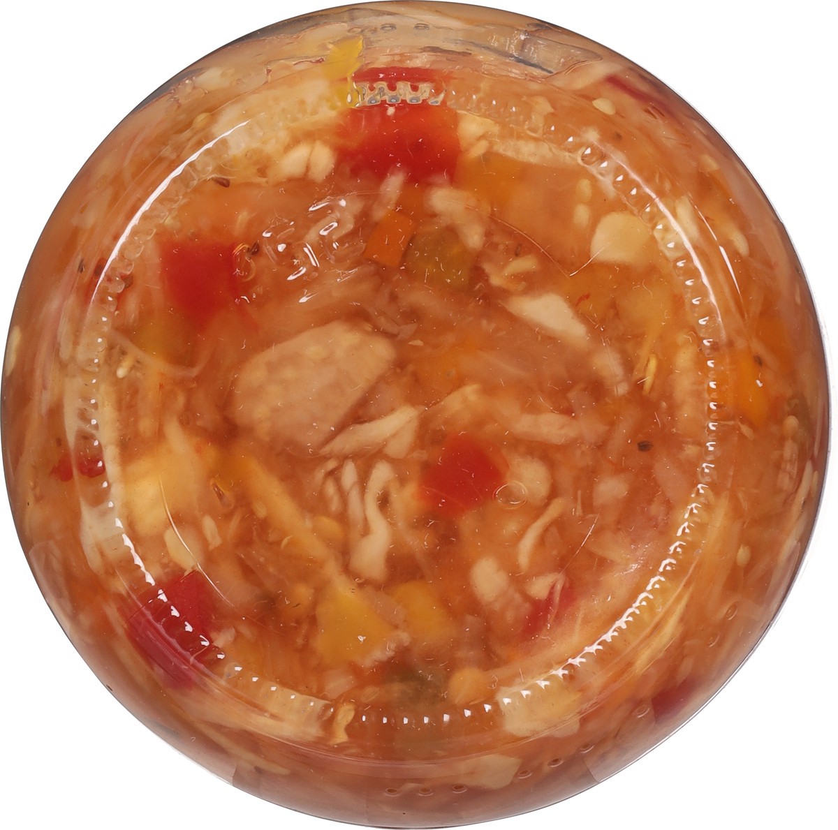 slide 6 of 13, Sadie's Hot Relish 16 oz, 16 oz