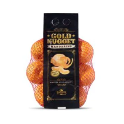 Kings River Packing Kings River Gold Nugget Mandarins - 2lb