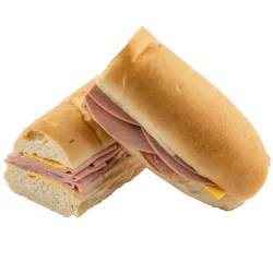 Poorboy Whole Sandwich