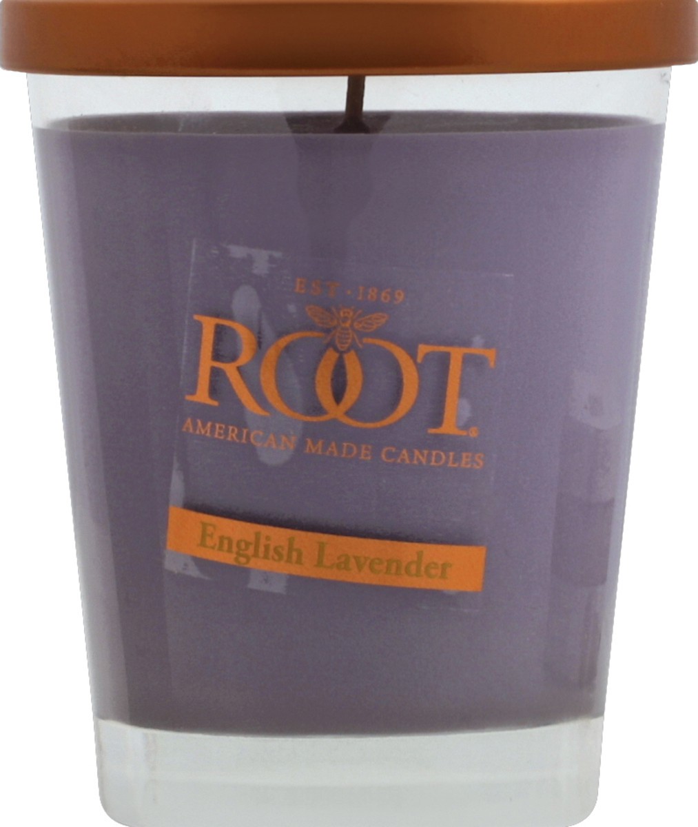 slide 1 of 8, Root Candle 1 ea, 1 ct