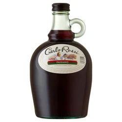Carlo Rossi Paisano Red Wine 1.5L