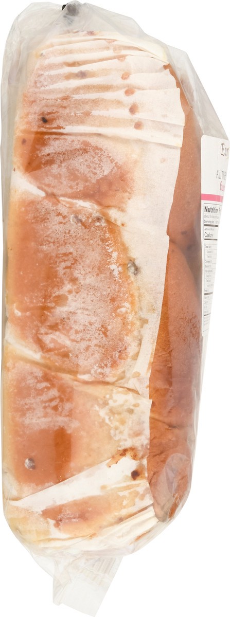 slide 7 of 15, Euro Classic Authentic Cranberry Orange Brioche 15 oz, 15 oz