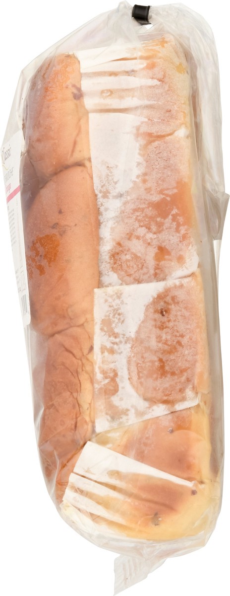 slide 8 of 15, Euro Classic Authentic Cranberry Orange Brioche 15 oz, 15 oz
