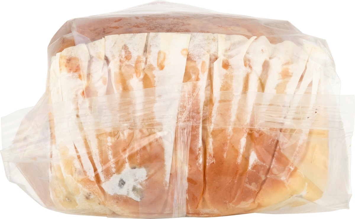 slide 4 of 15, Euro Classic Authentic Cranberry Orange Brioche 15 oz, 15 oz