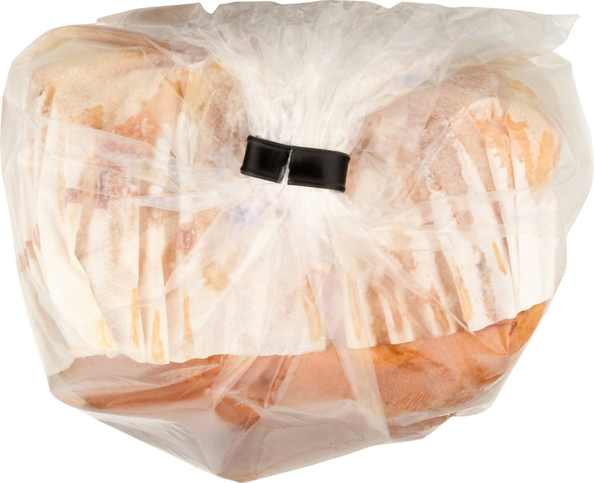 slide 10 of 15, Euro Classic Authentic Cranberry Orange Brioche 15 oz, 15 oz