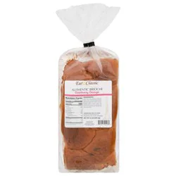 Euro Classic Authentic Cranberry Orange Brioche 15 oz