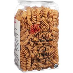 Gustare Vita Organic Whole Wheat Fusilli