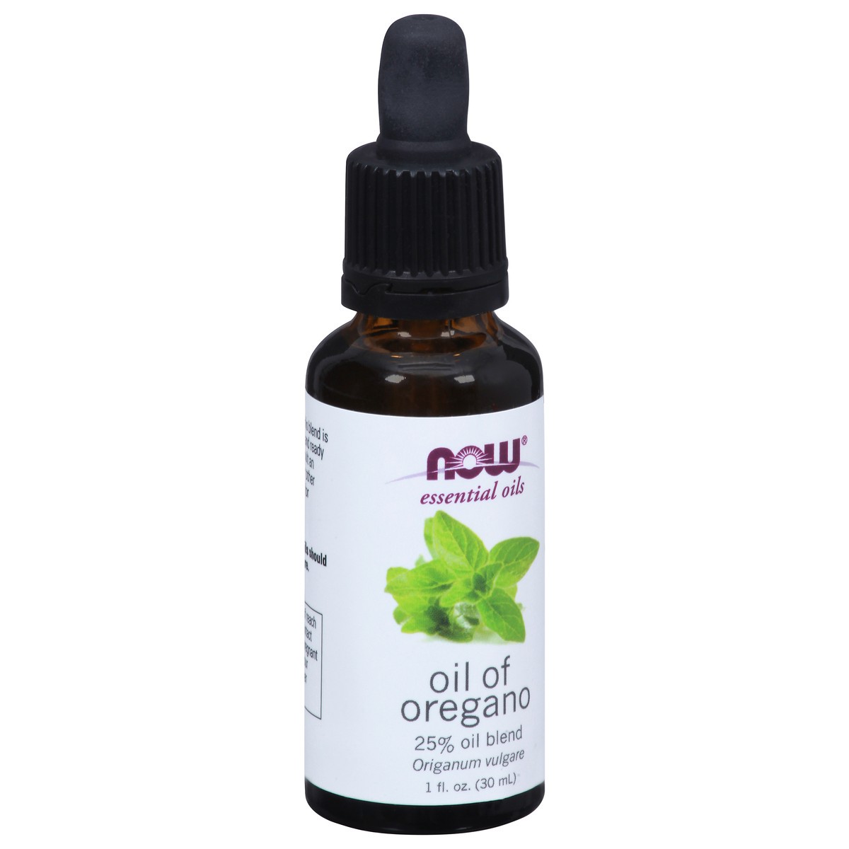 slide 9 of 9, NOW Oil of Oregano Blend - 1 fl. oz., 1 fl oz