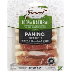 Fiorucci Cheese 5 oz