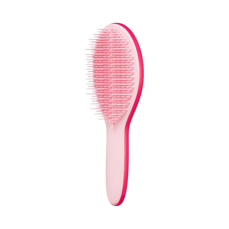 slide 8 of 9, Tangle Teezer Ultimate Styler Hair Brush - Sweet Pink, 1 ct