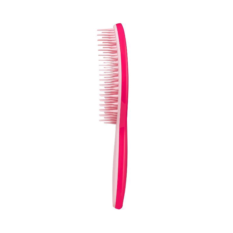 slide 9 of 9, Tangle Teezer Ultimate Styler Hair Brush - Sweet Pink, 1 ct